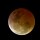 Eclipse total de Luna, 3 de marzo de 2007