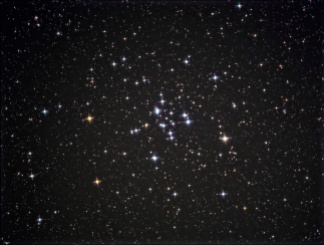 Cúmulo abierto M34